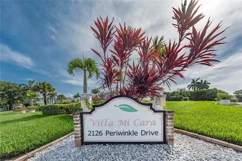 2126 Periwinkle Drive Vero Beach FL 32963