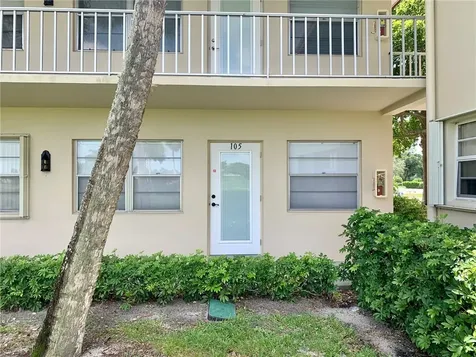 27 Pine Arbor Lane Vero Beach FL 32962