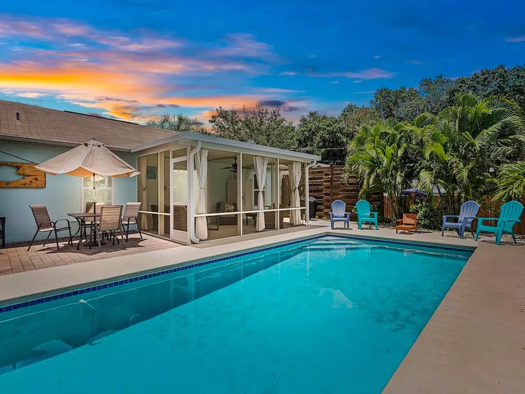 349 Columbus Street Sebastian FL 32958