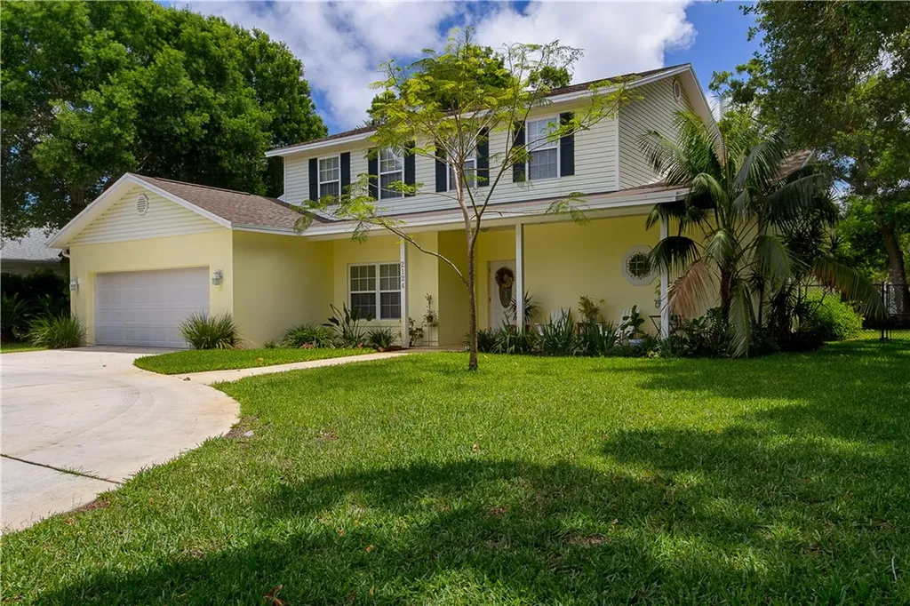 2124 Buena Vista Boulevard Vero Beach FL 32960