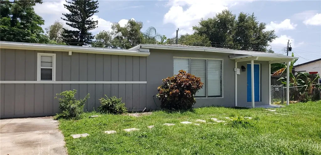 502 Cornell Avenue Melbourne FL 32901