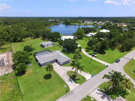 1043 Genesee Avenue Sebastian FL 32958
