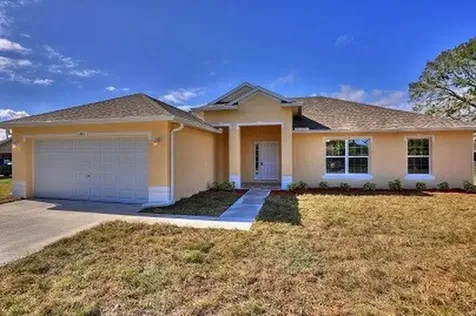 712 Capon Terrace Sebastian FL 32958