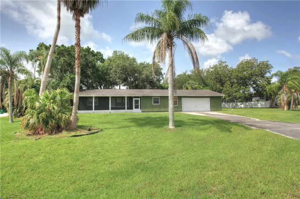 110 Ablett Terrace Sebastian FL 32958