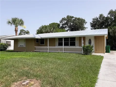 122 Redgrave Drive Sebastian FL 32958