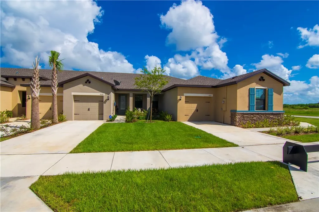 1620 Merriment Way Fort Pierce FL 34947