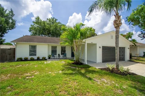 981 Carnation Drive Sebastian FL 32958