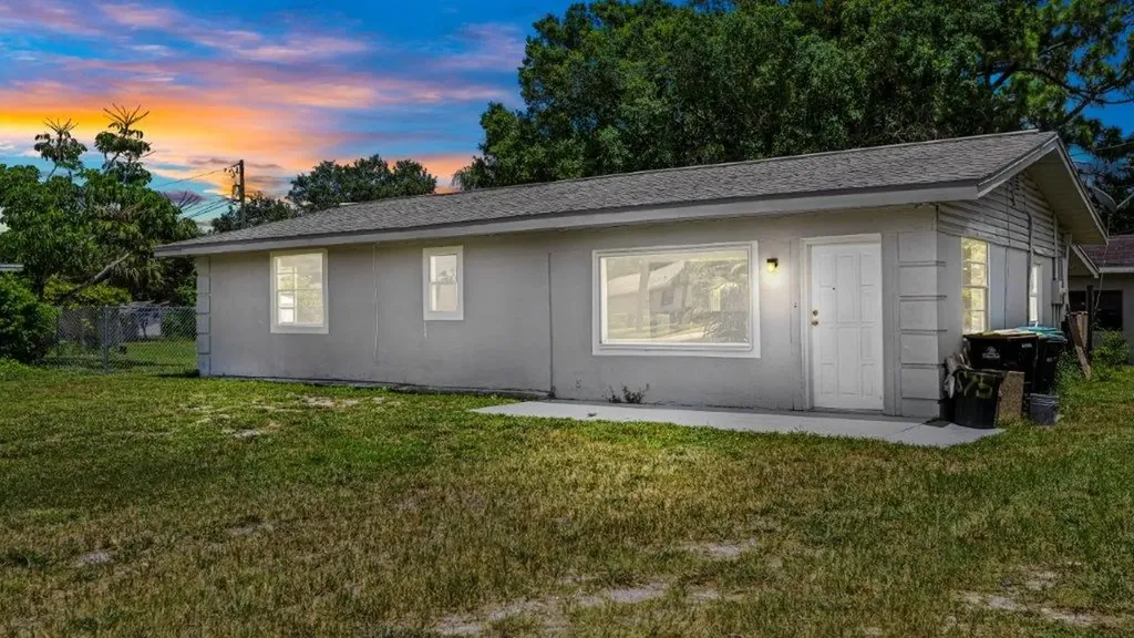 2510 Spence Drive NE Palm Bay FL 32905