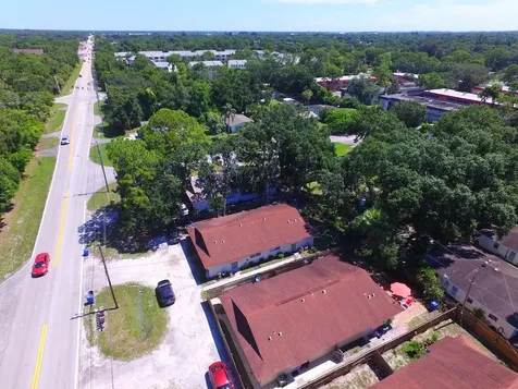 1526 43rd Avenue Vero Beach FL 32960