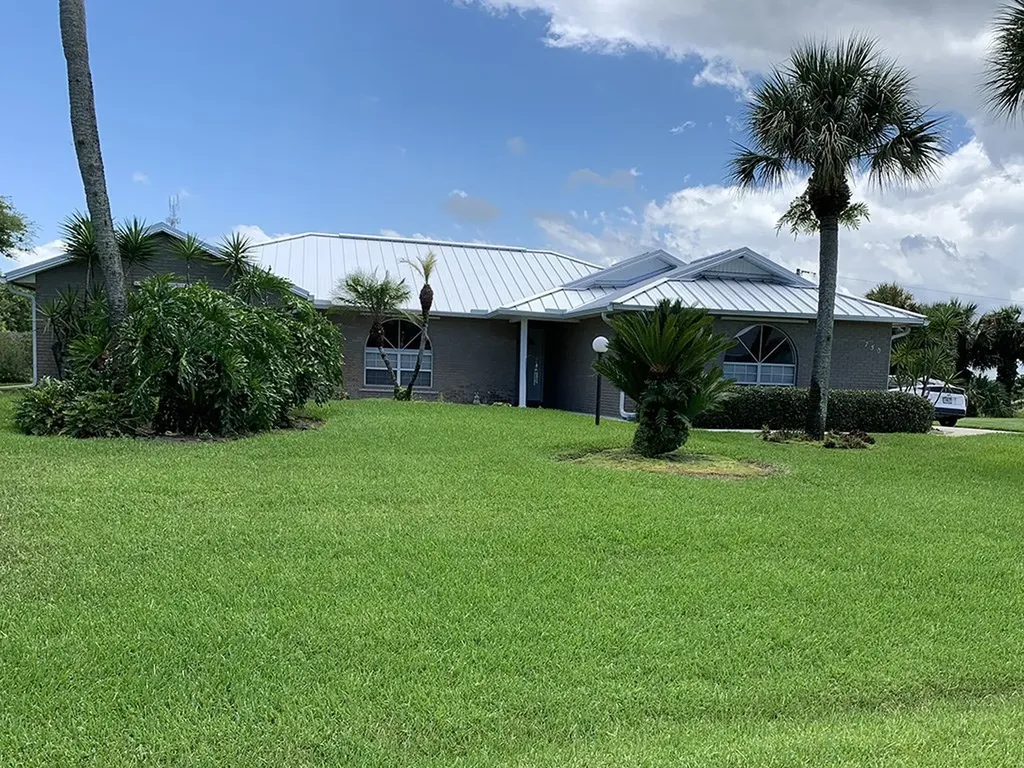 750 S Fischer Circle Sebastian FL 32958