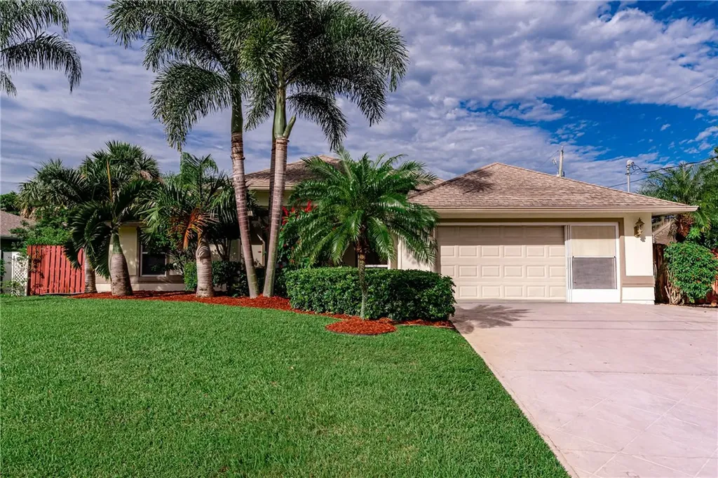 391 Faith Terrace Sebastian FL 32958