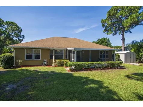 1816 17th Place SW Vero Beach FL 32962