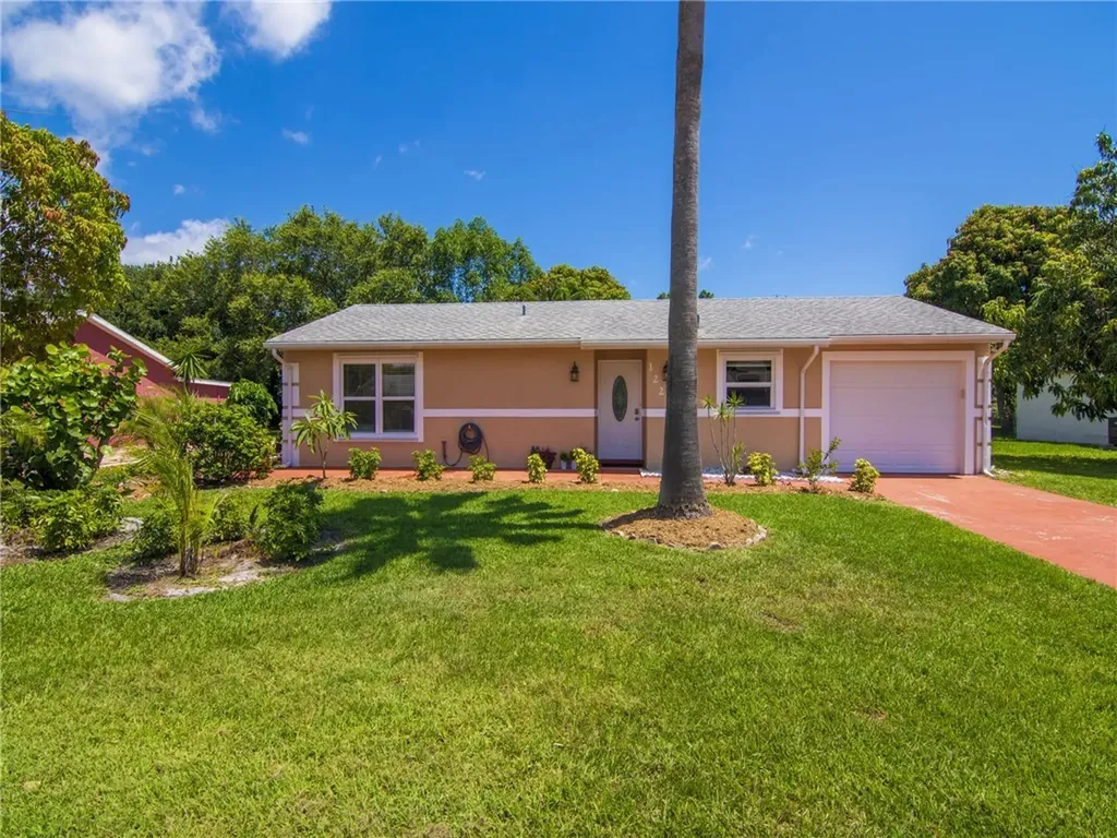 122 Mabry Street Sebastian FL 32958