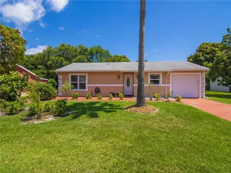 122 Mabry Street Sebastian FL 32958
