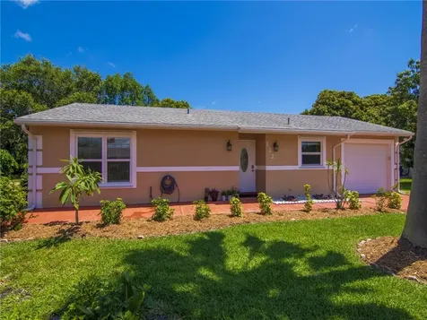 122 Mabry Street Sebastian FL 32958