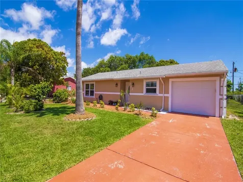 122 Mabry Street Sebastian FL 32958