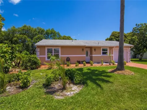122 Mabry Street Sebastian FL 32958