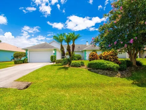 550 Alamanda Avenue Sebastian FL 32958