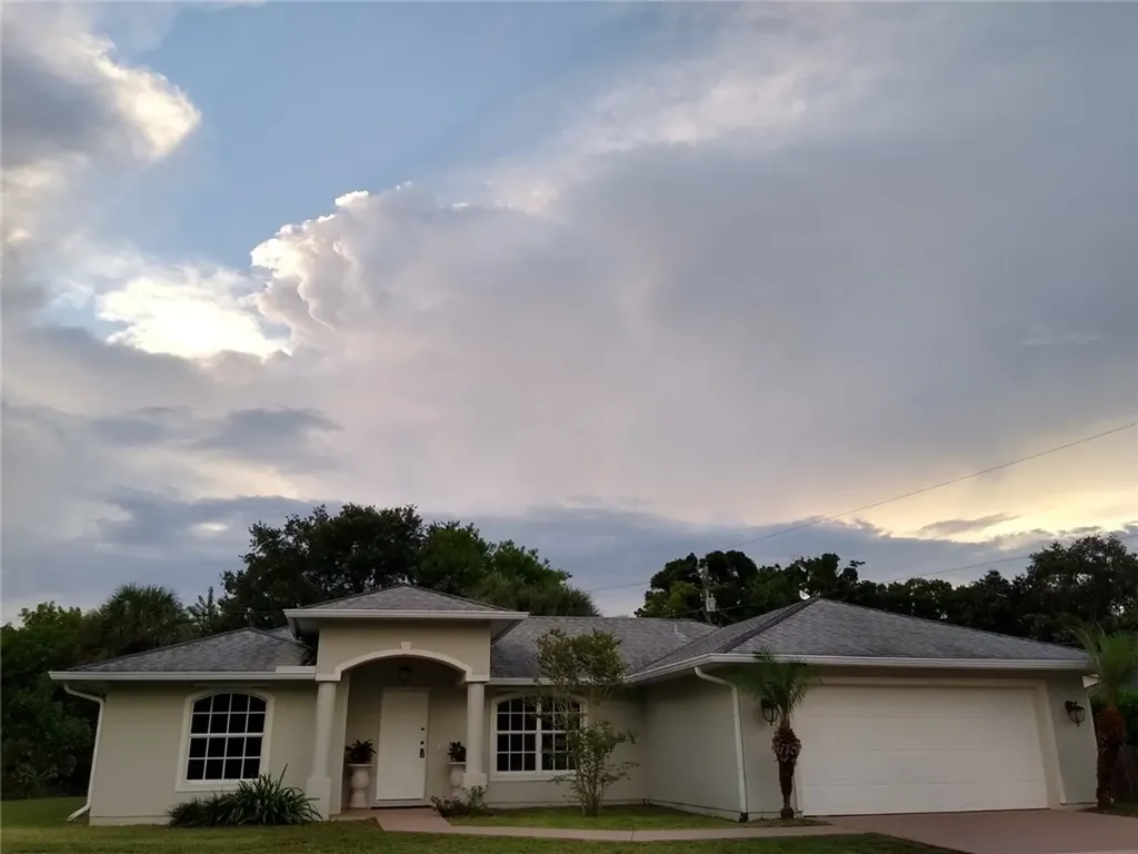 104 Landover Drive Sebastian FL 32958