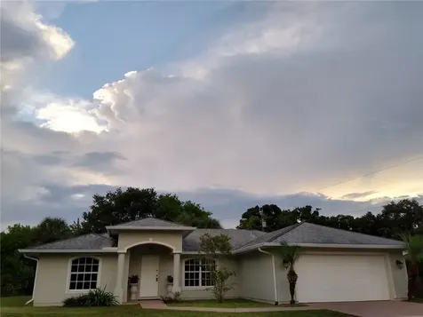 104 Landover Drive Sebastian FL 32958