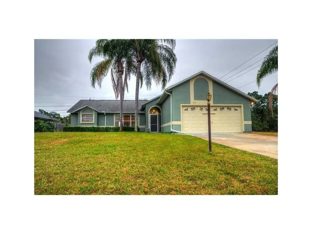 979 Gardenia Street Sebastian FL 32958