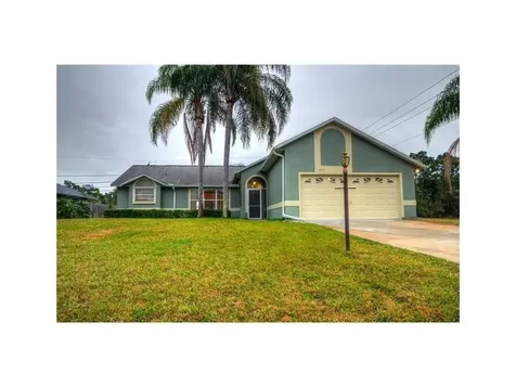 979 Gardenia Street Sebastian FL 32958