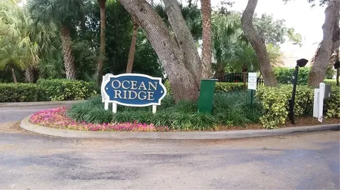 1918 Ocean Ridge Circle Vero Beach FL 32963