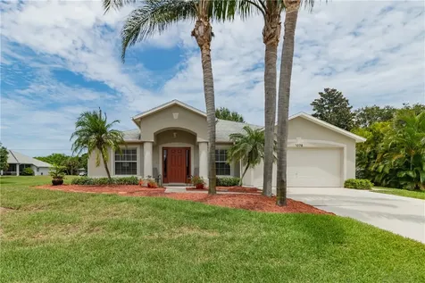 1078 Barber Street Sebastian FL 32958