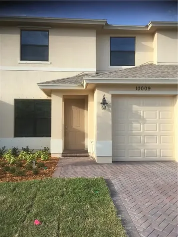 10009 W Villa Circle Vero Beach FL 32966