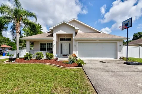 521 Concha Drive Sebastian FL 32958