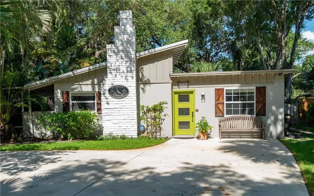 2731 Carissa Drive Vero Beach FL 32960
