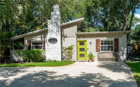 2731 Carissa Drive Vero Beach FL 32960
