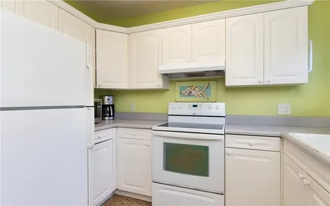 2731 Carissa Drive Vero Beach FL 32960