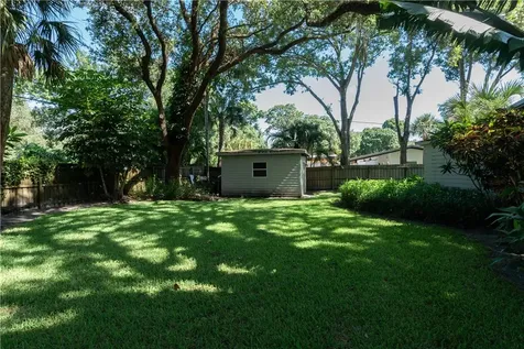 2731 Carissa Drive Vero Beach FL 32960