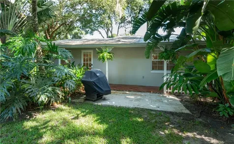 2731 Carissa Drive Vero Beach FL 32960