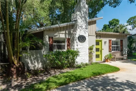 2731 Carissa Drive Vero Beach FL 32960