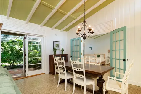 2731 Carissa Drive Vero Beach FL 32960