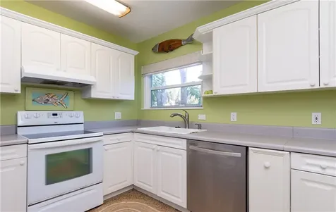 2731 Carissa Drive Vero Beach FL 32960