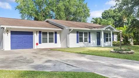 1276 30th Avenue Vero Beach FL 32960
