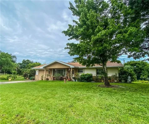 718 Rose Avenue Sebastian FL 32958