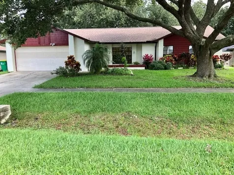 3484 Lost Canyon Place Cocoa FL 32926