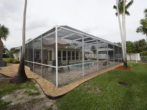 956 Treasure Lane Vero Beach FL 32963