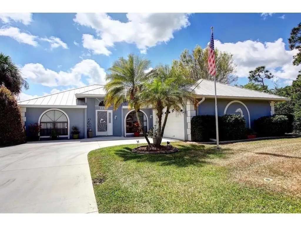 1755 Skyline Lane Sebastian FL 32958