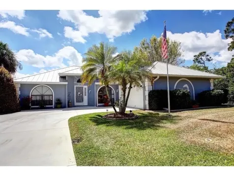 1755 Skyline Lane Sebastian FL 32958