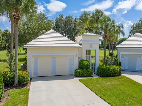 1395 Saint Catherines Circle Vero Beach FL 32967