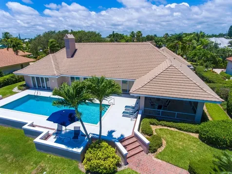 120 Mckee Lane Vero Beach FL 32960