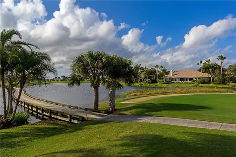 1875 Paseo Del Lago Lane Vero Beach FL 32967