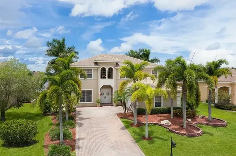 5080 Topaz Lane SW Vero Beach FL 32968