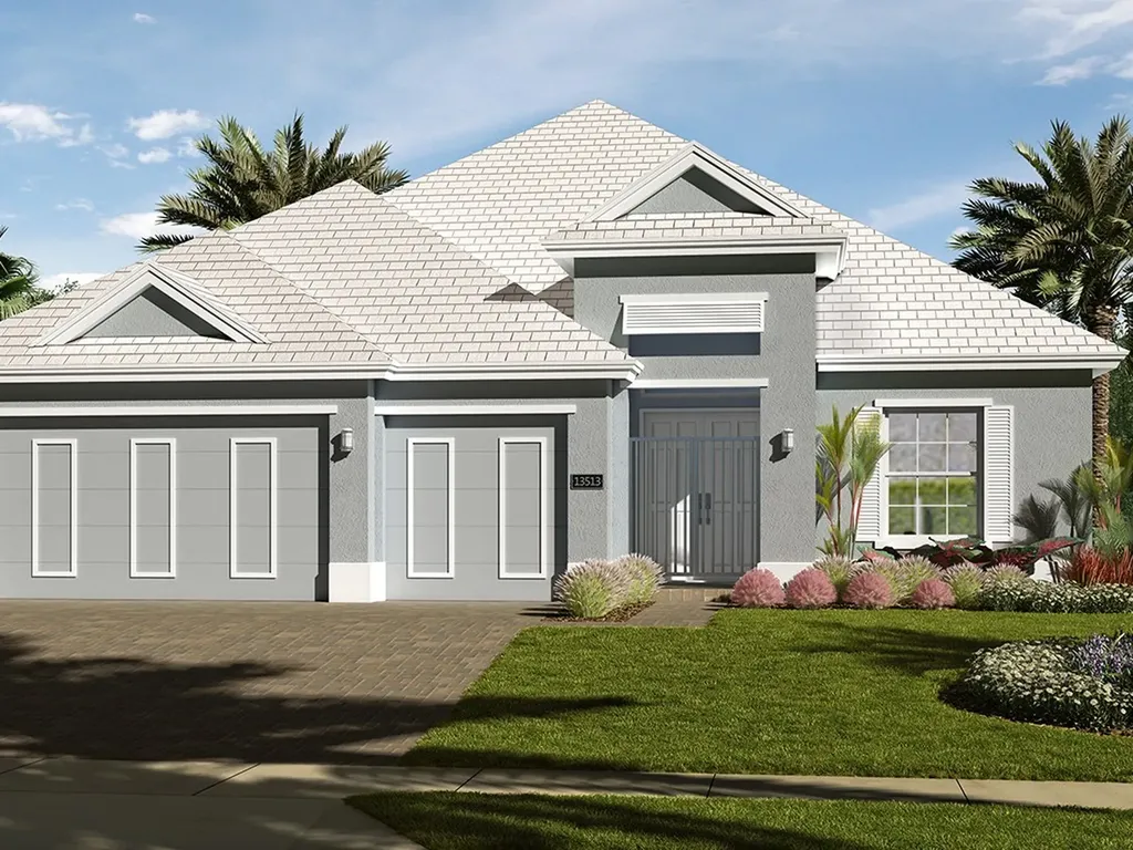 895 Saint James Lane Vero Beach FL 32967