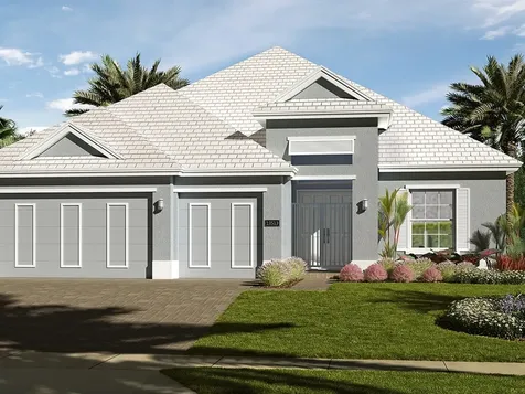 895 Saint James Lane Vero Beach FL 32967